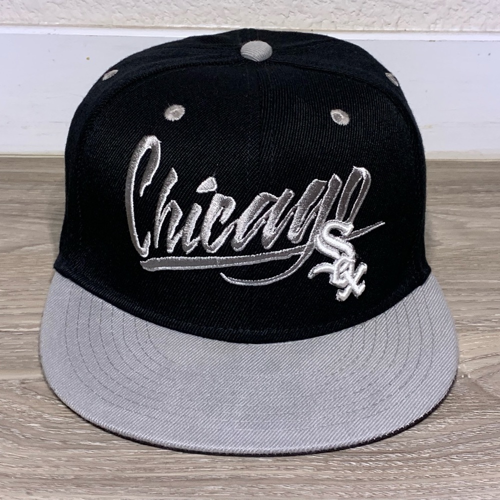 Chicago White Sox SnapBack